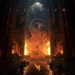 Pochette de Back To You de ILLENIUM