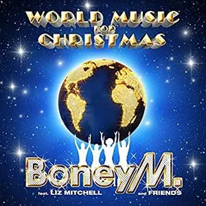 Pochette World Music for Christmas