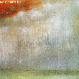 Pochette de Rain de Sons of Korah