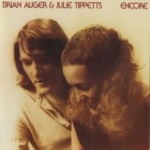Pochette de Encore de Brian Auger