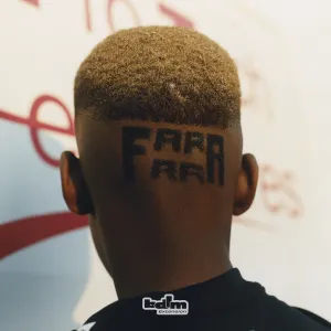 Pochette de FARA FARA GANG - BDLM EXTENSION de Tiakola