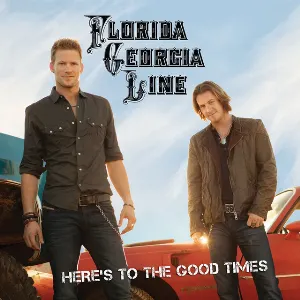 Pochette de Cruise de Florida Georgia Line