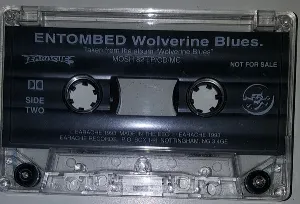 Pochette de Out of Hand / Wolverine Blues de Entombed