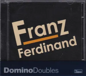 Pochette Franz Ferdinand / You Could Have It So Much Better
