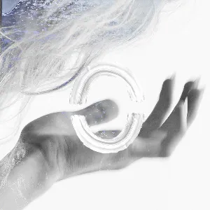 Pochette de Overthinking Rain de Pierce Fulton