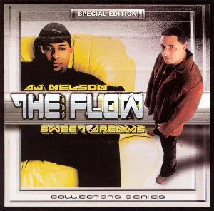 Pochette de The Flow: Sweet Dreams de DJ Nelson