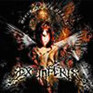 Pochette de Defunctus in Heresi de ExInferis