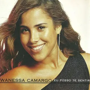 Pochette de Eu posso te sentir de Wanessa Camargo