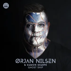 Pochette de Ghost Ship de Ørjan Nilsen