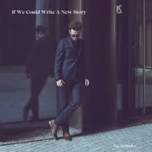 Pochette de If We Could Write a New Story de Zac Celinder