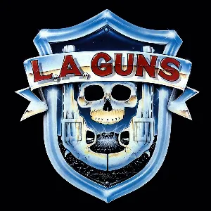 Pochette L.A. Guns