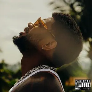 Pochette de The Vices de Bryson Tiller