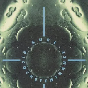 Pochette de Ricochetentrance de Aube