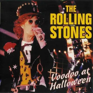 Pochette 1994-10-31: Voodoo at Halloween: Oakland, CA, USA