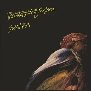 Pochette de The Other Side of the Sun de The Sun Ra Arkestra