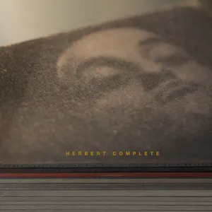 Pochette de Herbert Complete de Matthew Herbert
