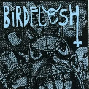 Pochette de Demo of Hell de Birdflesh