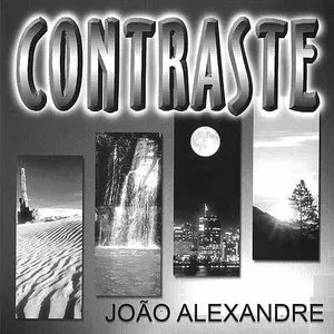 Pochette de Contraste de João Alexandre