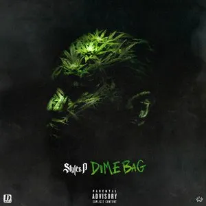 Pochette de Dime Bag de Styles P