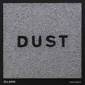 Pochette de Dust de Astrid S
