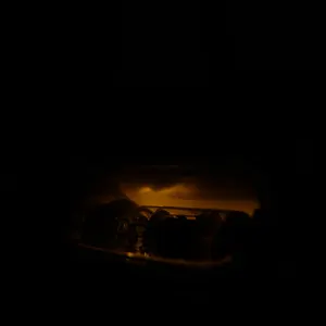 Pochette de surrender (2016) de Sam Gellaitry