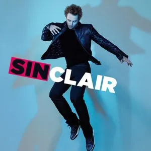 Pochette de Sinclair de Sinclair