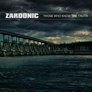 Pochette de Those Who Know the Truth de Zardonic
