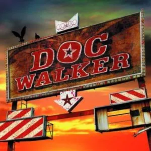 Pochette de Doc Walker de Doc Walker