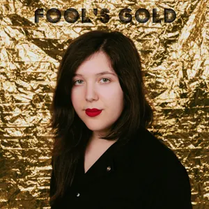 Pochette de Fool’s Gold de Lucy Dacus