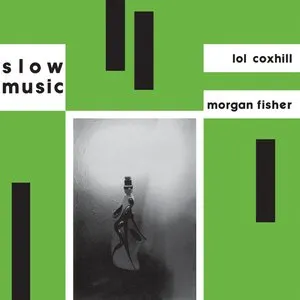 Pochette de Slow Music de Lol Coxhill