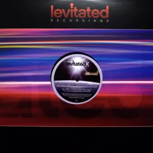 Pochette de Cold Nights / Deep Warp de Naibu