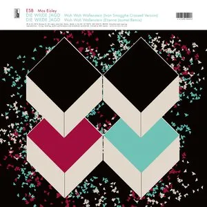 Pochette de ESB/Die Wilde Jagd de ESB