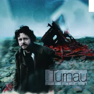 Pochette de Ultima de Grzegorz Turnau