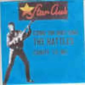 Pochette de Come On and Sing de The Rattles