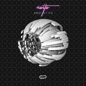 Pochette de Addicted EP de AWITW
