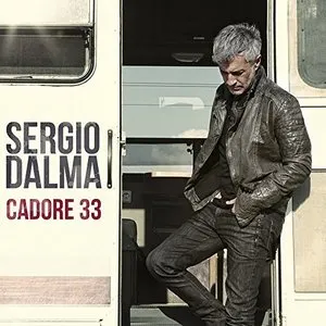 Pochette de Cadore 33 de Sergio Dalma