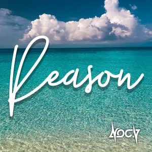 Pochette de Reason de Noc.V