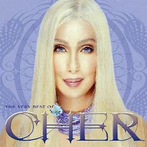 Pochette The Very Best of Cher