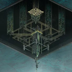 Pochette de Segmentation Fault de The Algorithm