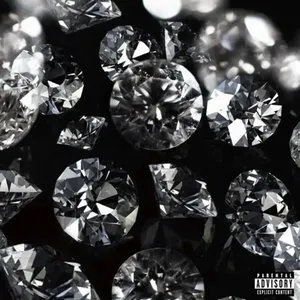 Pochette de Ice de Imanbek - NLE Choppa