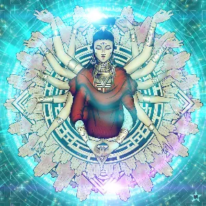Pochette de Supreme Paradigm: The Grand Scheme de Moka Only