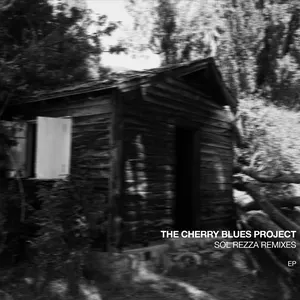 Pochette de Sol Rezza Remixes de The Cherry Blues Project