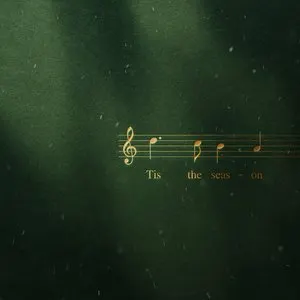 Pochette de ’Tis The Season de Tedashii