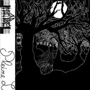 Pochette de Pleine lune de Nuit Noire