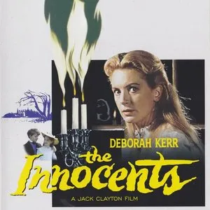 Pochette de The Innocents de Georges Auric