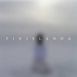 Pochette de FinisLanda Score de Stendeck