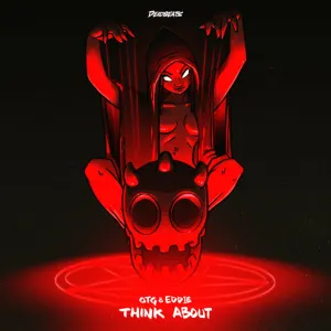 Pochette de Think About de EDDIE