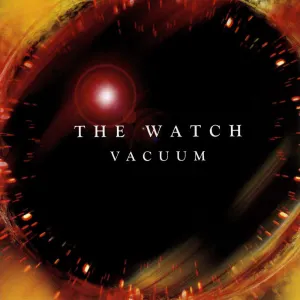 Pochette de Vacuum de The Watch