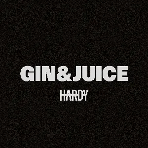 Pochette de Gin & Juice de HARDY