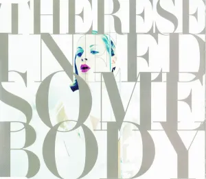 Pochette de I Need Somebody de Therese